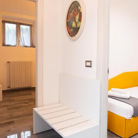 公寓 - 3 Min Walk From - Modern Flat For 5 Guests