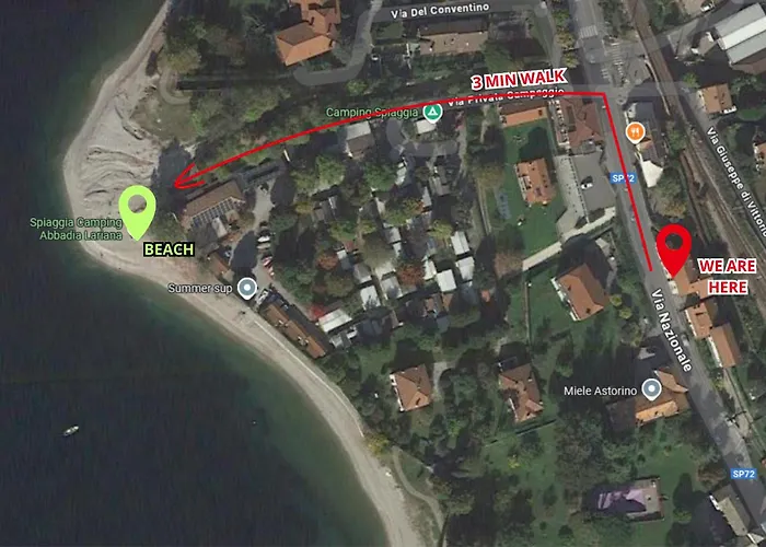 - 3 Min Walk From - Modern Flat For 5 Guests Апартаменты *